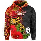custom-personalisedeels-anzac-day-aboriginal-mix-army-patterns-hoodie-no2