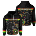 custom-personalisedpanthers-hoodie-aboriginal-patterns