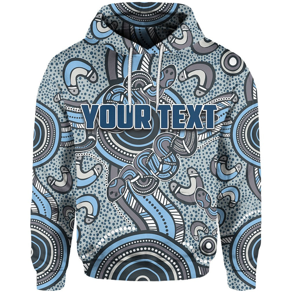 custom-personalised-parramatta-eels-hoodie-aboriginal-style-blue