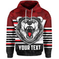 custom-personalisednorth-sydney-bears-hoodie