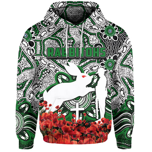 rabbitohs-hoodie-anzac-day-poppy-flowers-with-aboriginal