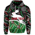 custom-personalised-rabbitohs-hoodie-aboriginal