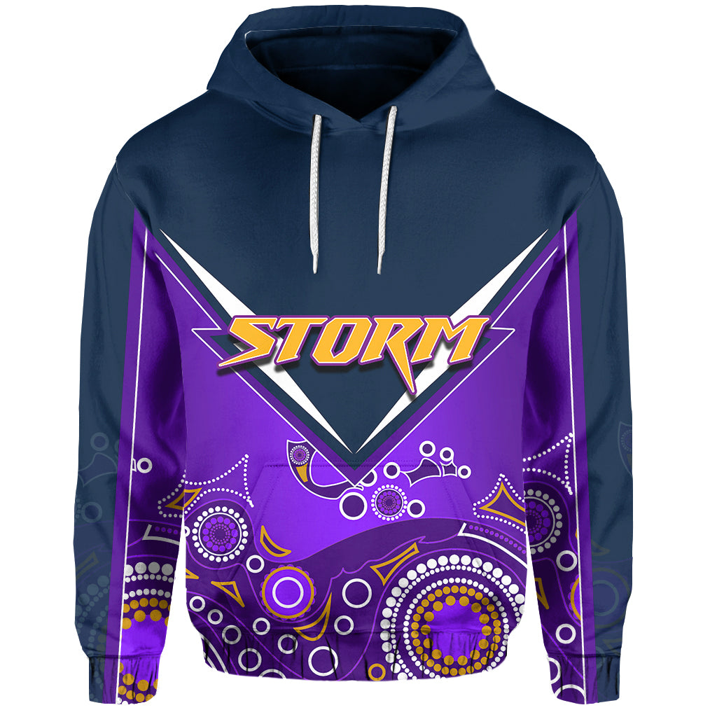custom-personalised-melbourne-storm-hoodie-aboriginal