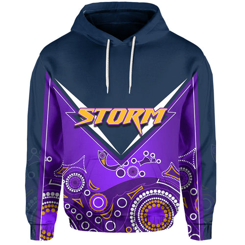 custom-personalised-melbourne-storm-hoodie-aboriginal