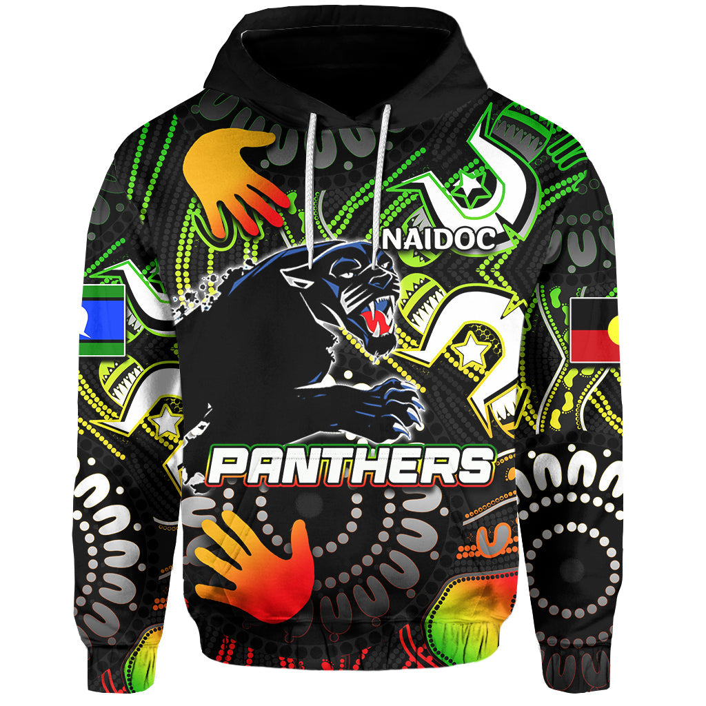 custom-personalised-naidoc-panthers-hoodie-naidoc-patterns