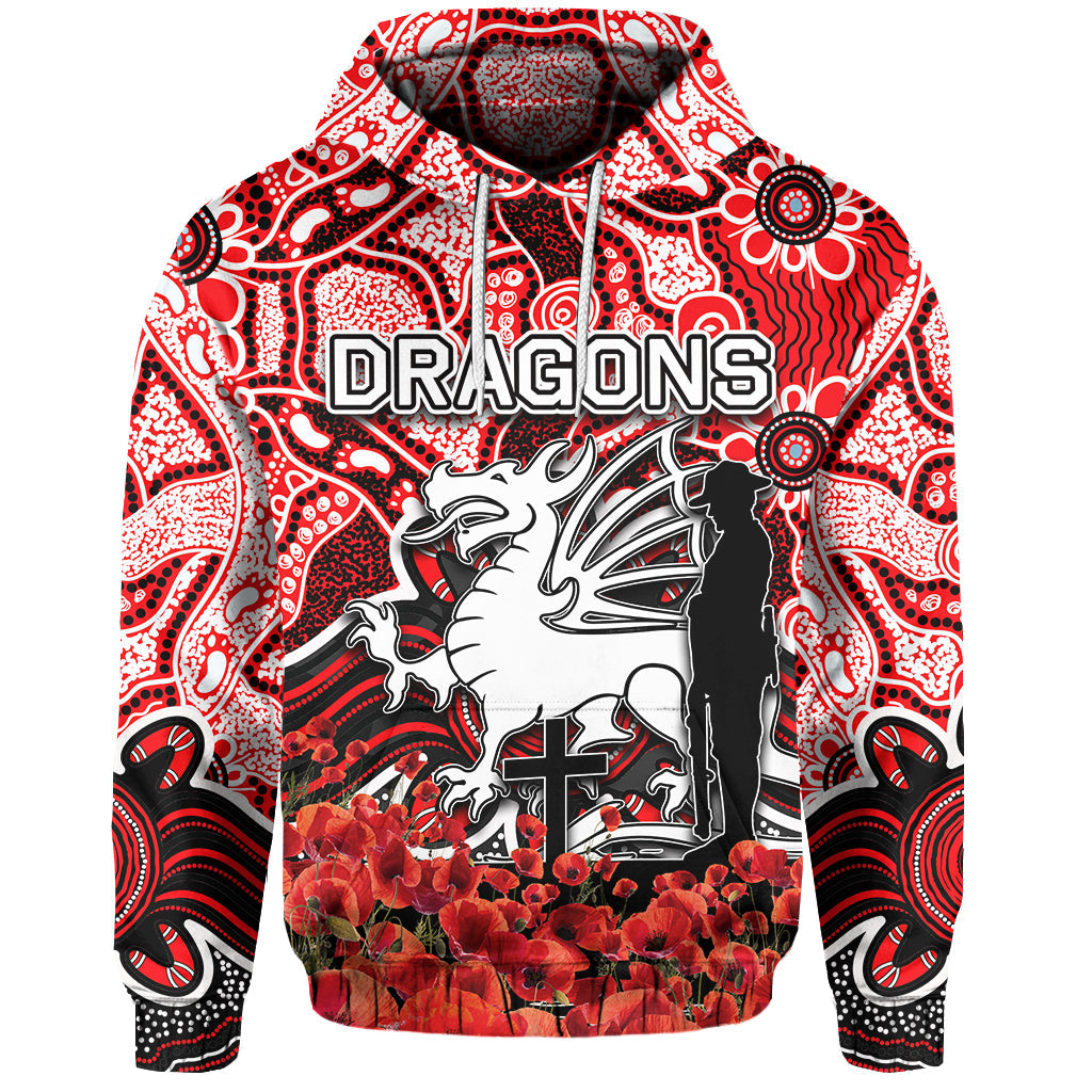 st-george-dragons-hoodie-anzac-day-poppy-flowers-with-aboriginal