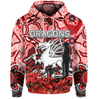 st-george-dragons-hoodie-anzac-day-poppy-flowers-with-aboriginal