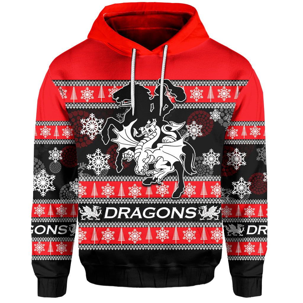 st-george-illawarra-dragons-hoodie-christmas-2021-style
