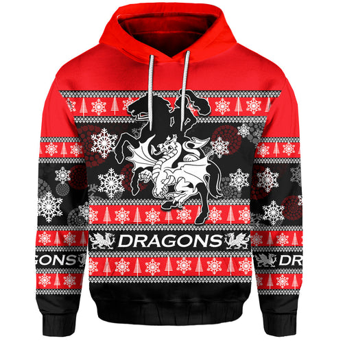 st-george-illawarra-dragons-hoodie-christmas-2021-style