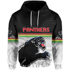 custom-personalisedpanthers-aboriginal-hoodie-simple-style