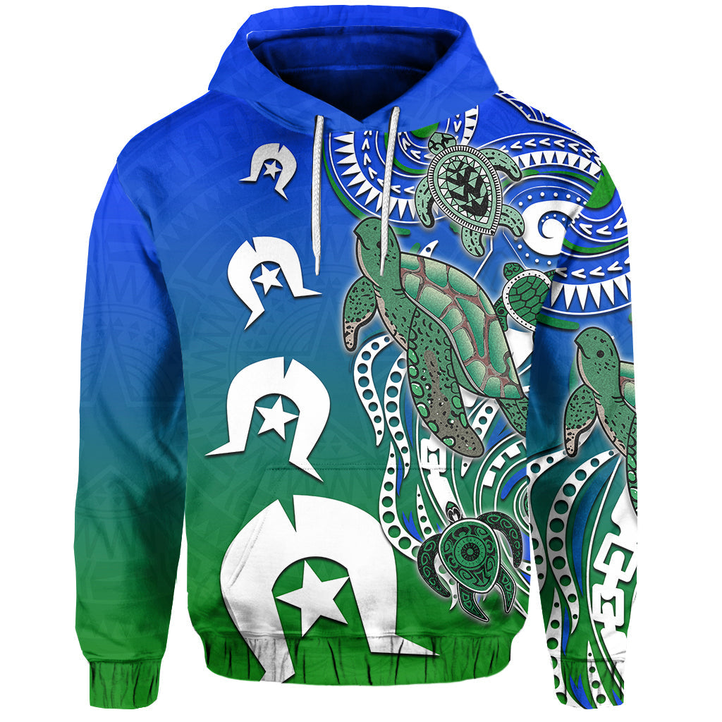 custom-personalisedtorres-strait-islanders-hoodie-turtle