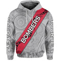custom-personalisedessendon-bombers-hoodie