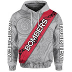 custom-personalisedessendon-bombers-hoodie