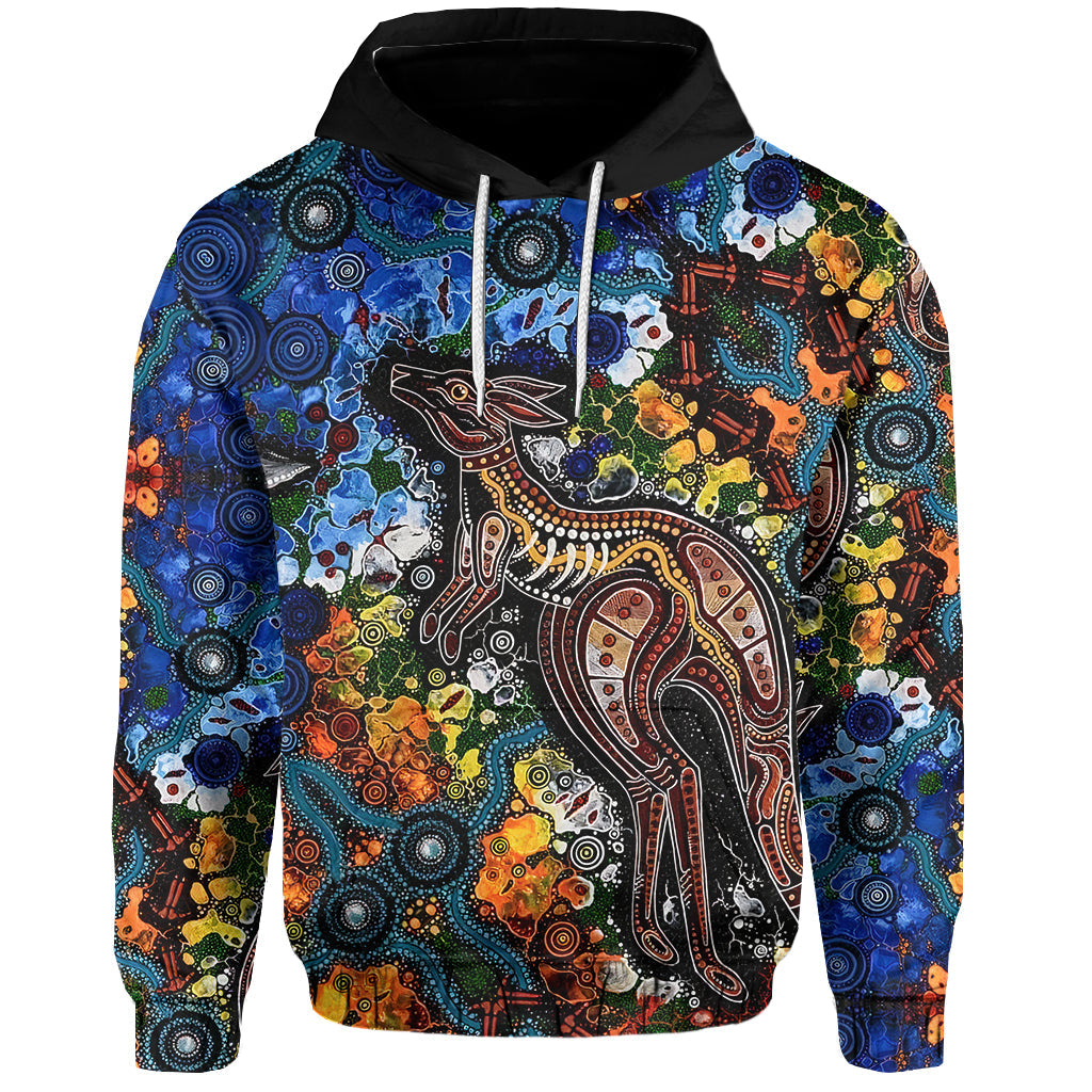 kangaroos-indigenous-hoodie-australia
