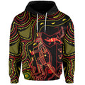 custom-personalised-aboriginal-hoodie-animal-australia