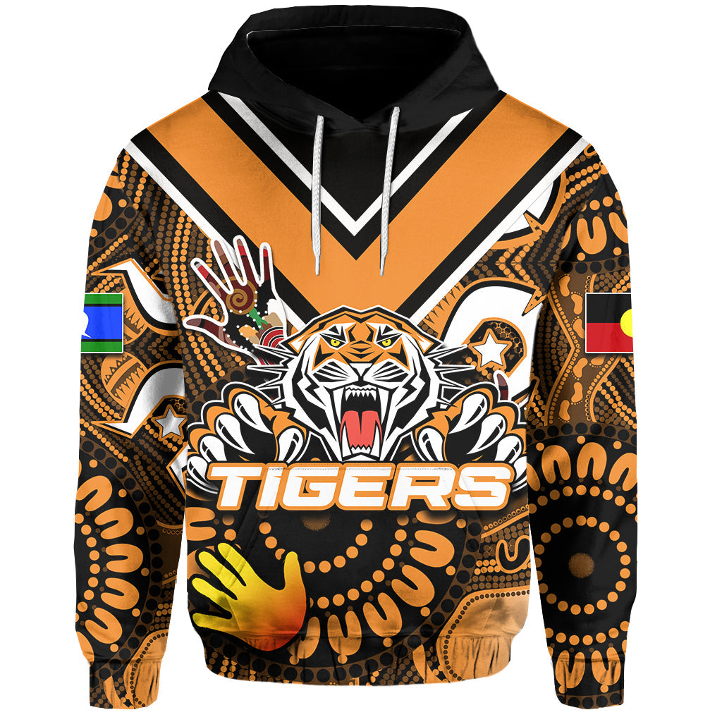 custom-personalised-naidoc-wests-tigers-hoodie-naidoc-patterns