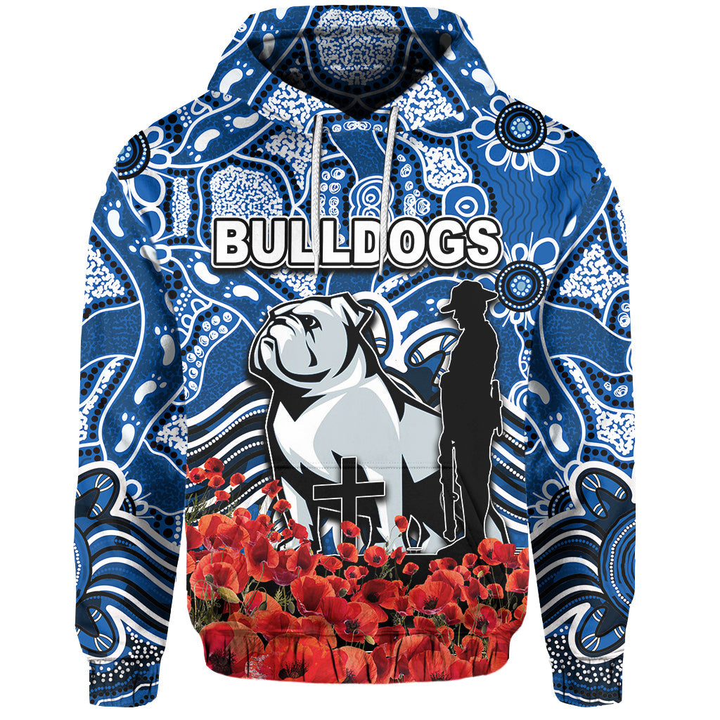 canterbury-bankstown-bulldogs-hoodie-anzac-day-poppy-flowers-with-aboriginal