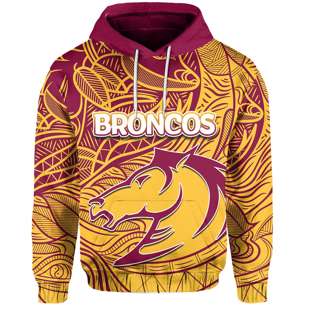 brisbane-broncos-hoodie-tribal-style