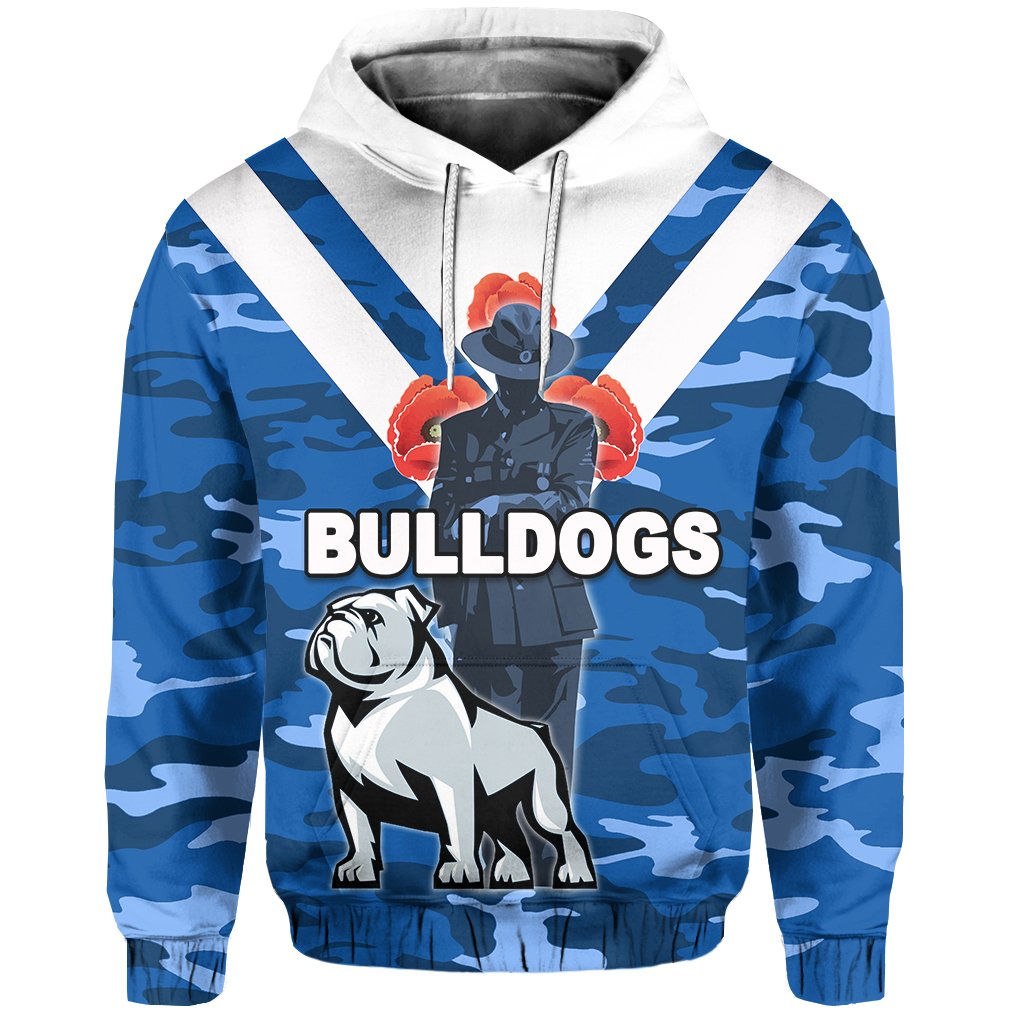 bulldogs-hoodie-anzac-day-army-patterns
