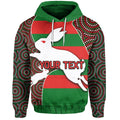 custom-personalised-rabbitohs-hoodie
