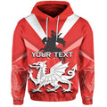 custom-personalisedst-george-hoodie