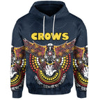 adelaide-aboriginal-crows-hoodie