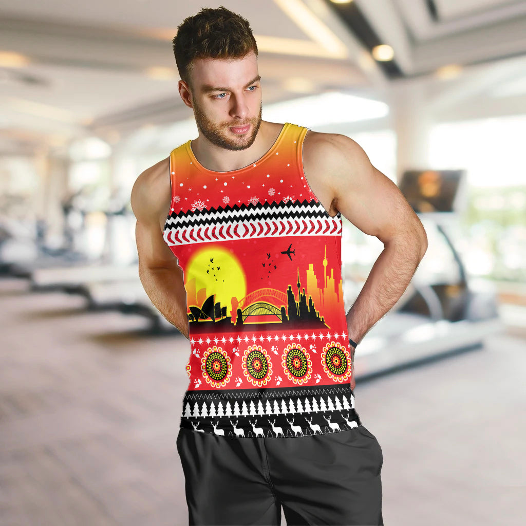 australia-christmas-men-tank-top-proud-sydney-opera-house