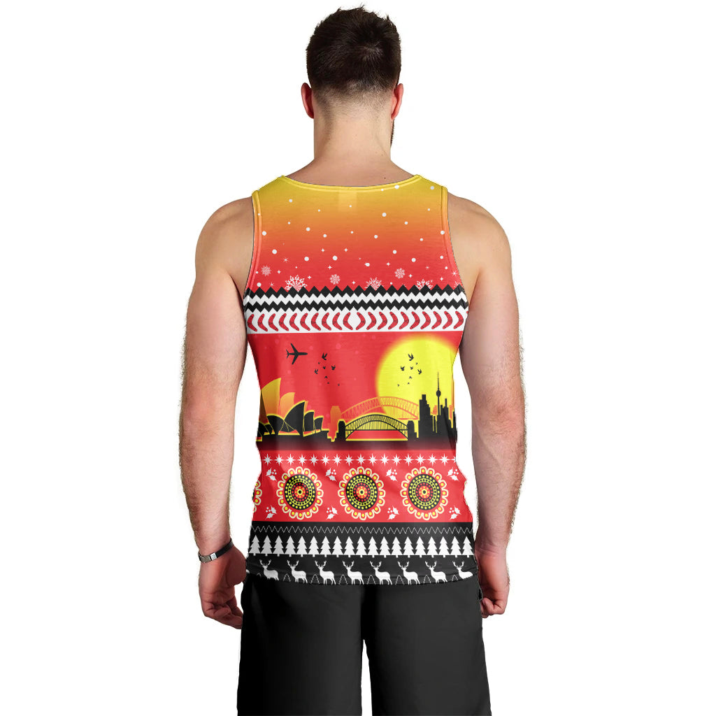 australia-christmas-men-tank-top-proud-sydney-opera-house