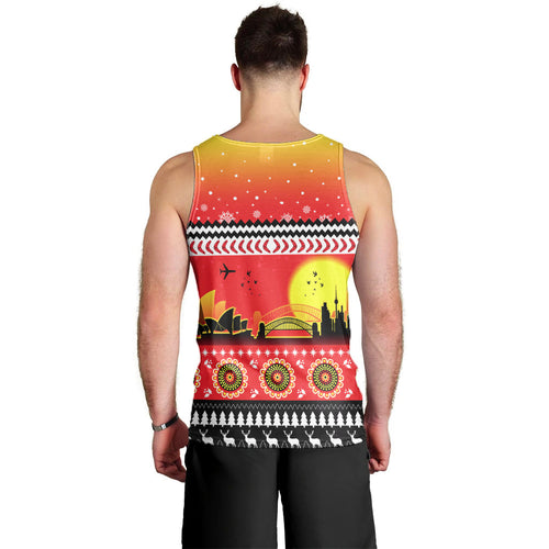 australia-christmas-men-tank-top-proud-sydney-opera-house