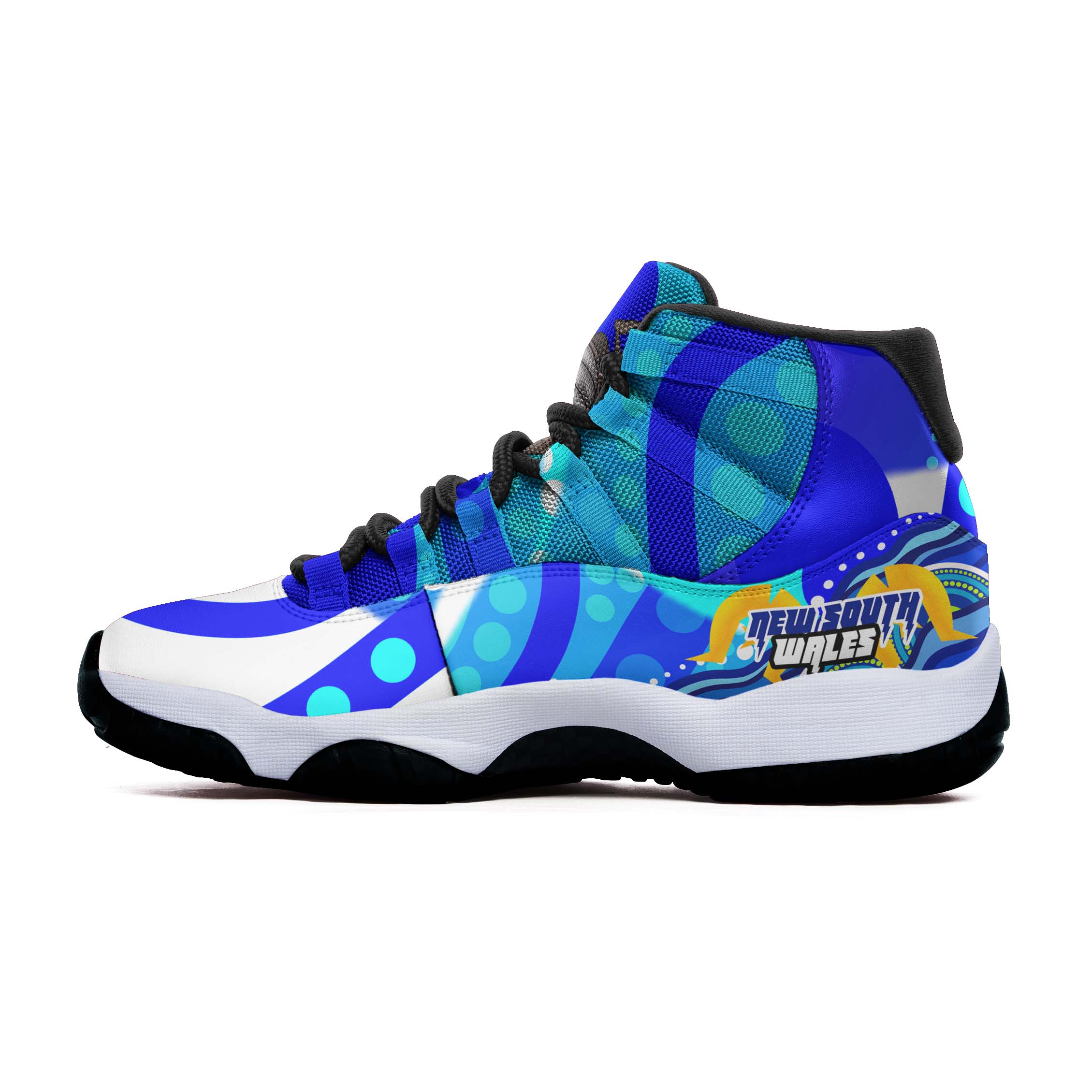 new-south-wales-rugby-high-top-basketball-shoes-j11-torres-strait-aboriginal-flag-state-of-origin-sneakers