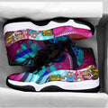state-of-origin-rugby-league-high-top-basketball-shoes-j11-nsw-vs-qld-rugby-team-mascot-with-aboriginal-culture
