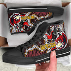 stgeorge-rugby-high-top-shoes-dragons-with-rugby-ball-and-knight-contemporary-style-of-aboriginal