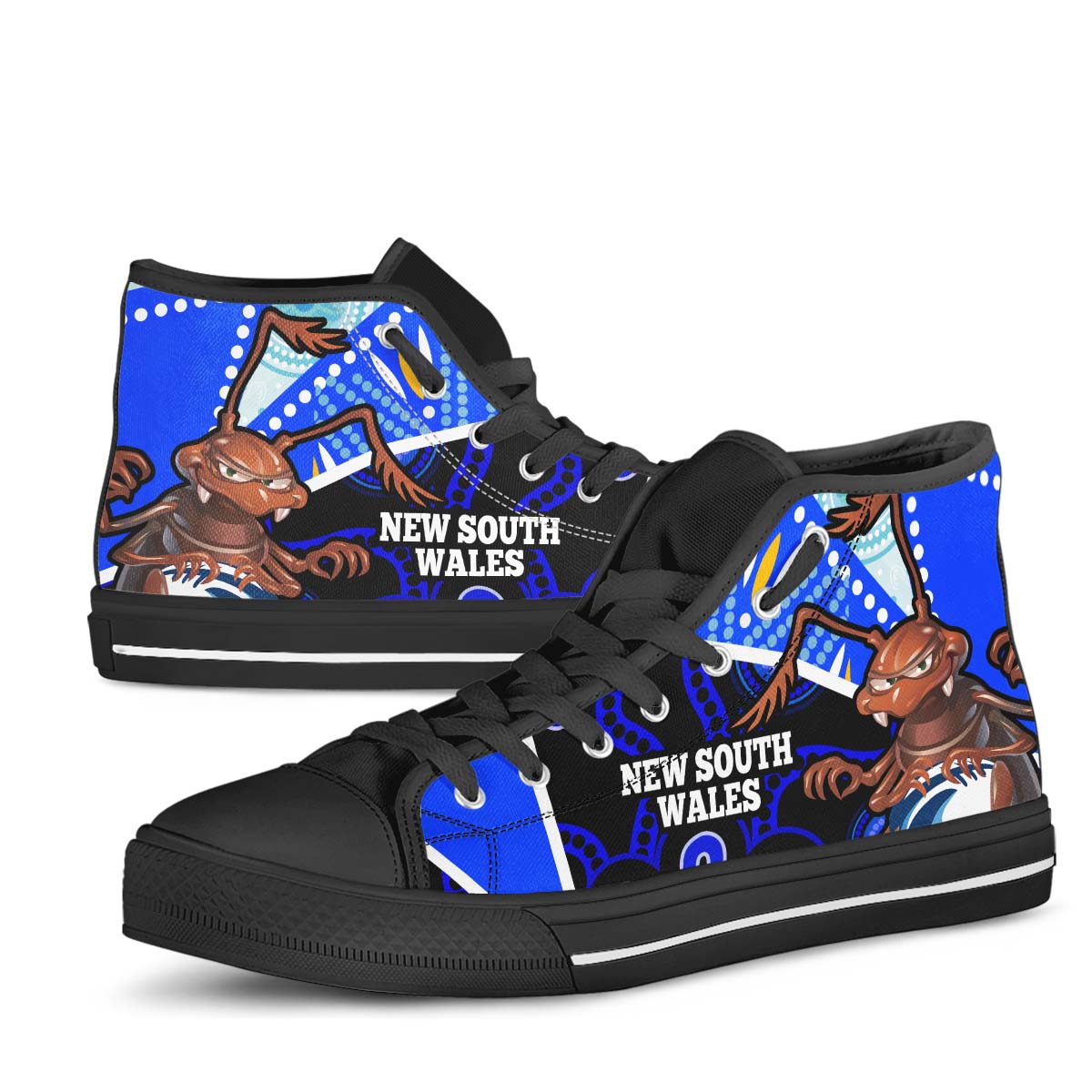 new-south-wales-rugby-high-top-shoes-new-south-wales-blues-cockroaches-state-of-origin-high-top-shoes