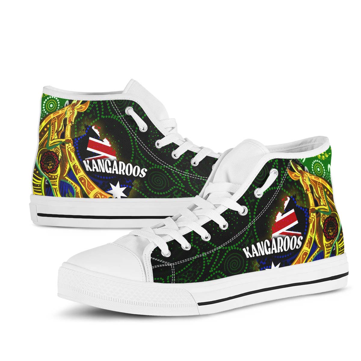 kangaroos-rugby-high-top-canvas-shoes-kangaroo-national-rugby-league-indigenous-dreamtime-high-top-canvas-shoes