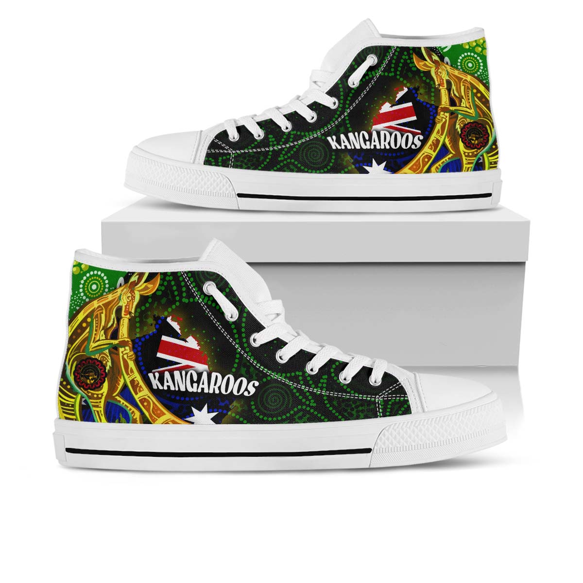 kangaroos-rugby-high-top-canvas-shoes-kangaroo-national-rugby-league-indigenous-dreamtime-high-top-canvas-shoes