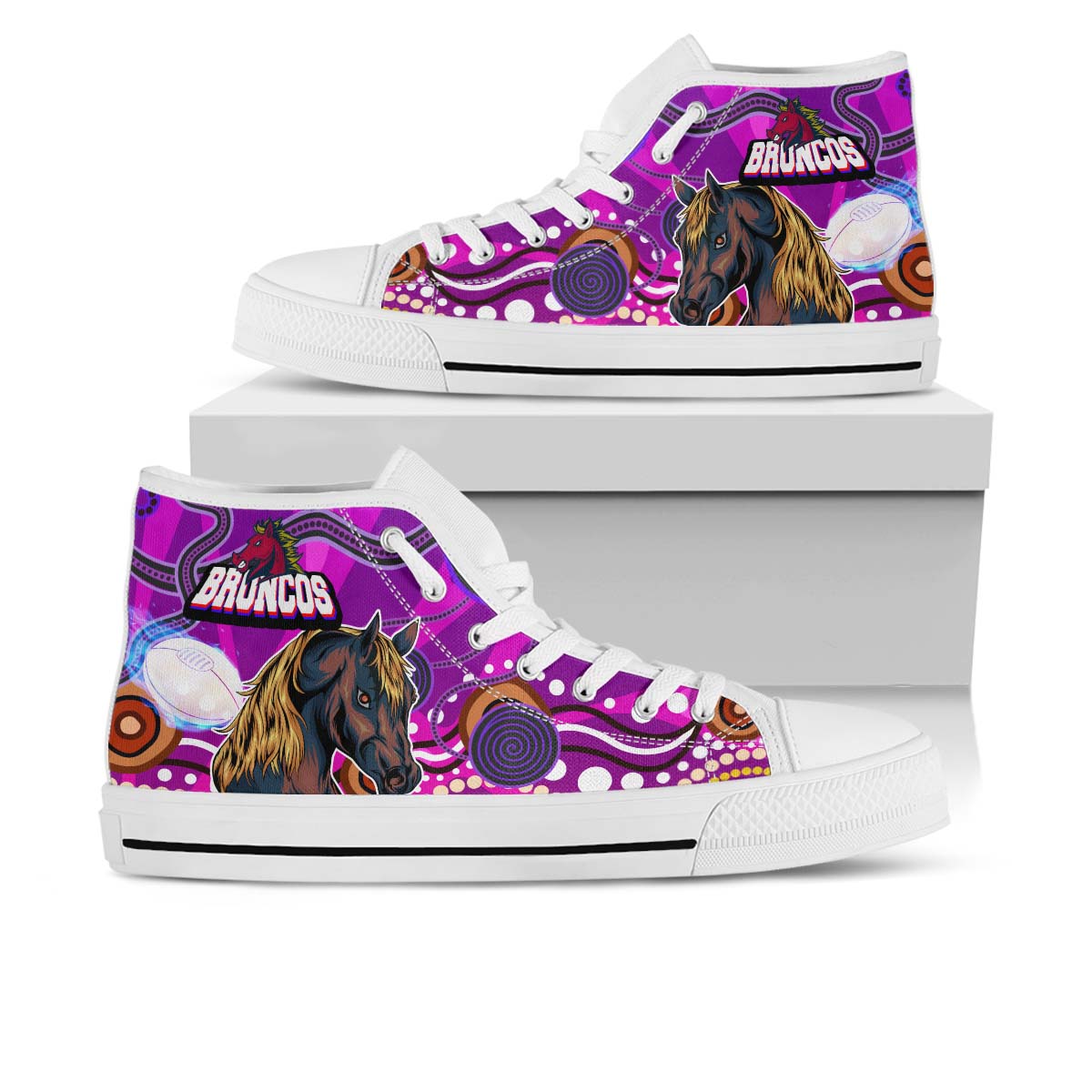 broncos-rugby-high-top-shoes-broncos-rugby-league-team-aboriginal-low-poly