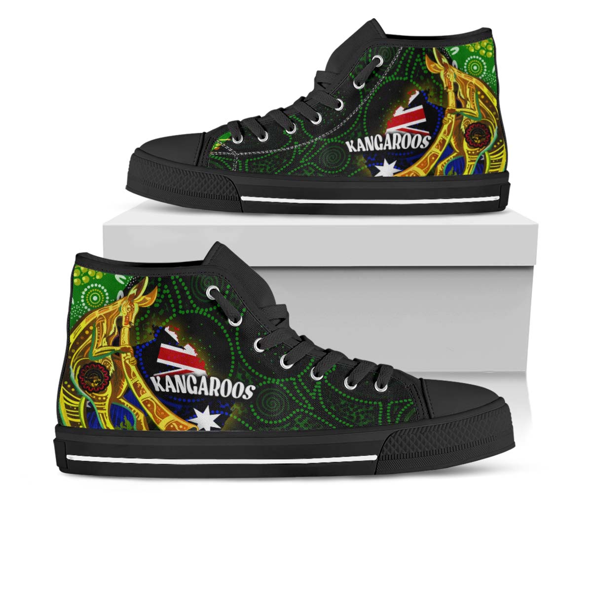 kangaroos-rugby-high-top-canvas-shoes-kangaroo-national-rugby-league-indigenous-dreamtime-high-top-canvas-shoes