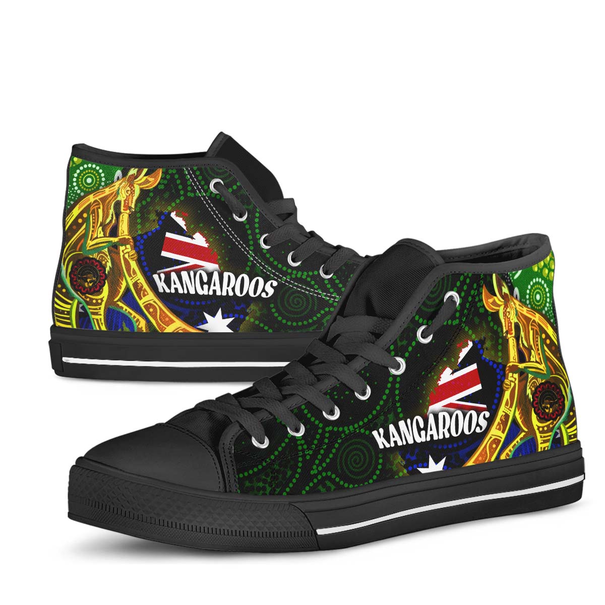 kangaroos-rugby-high-top-canvas-shoes-kangaroo-national-rugby-league-indigenous-dreamtime-high-top-canvas-shoes