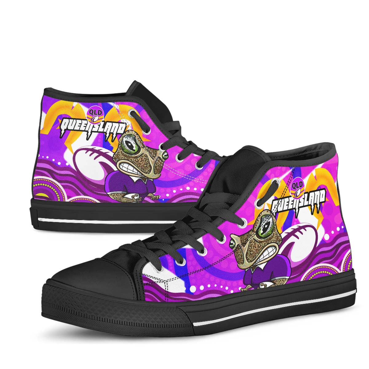 queensland-rugby-league-high-top-shoes-queensland-naidoc-week-aboriginal-flag-state-of-origin