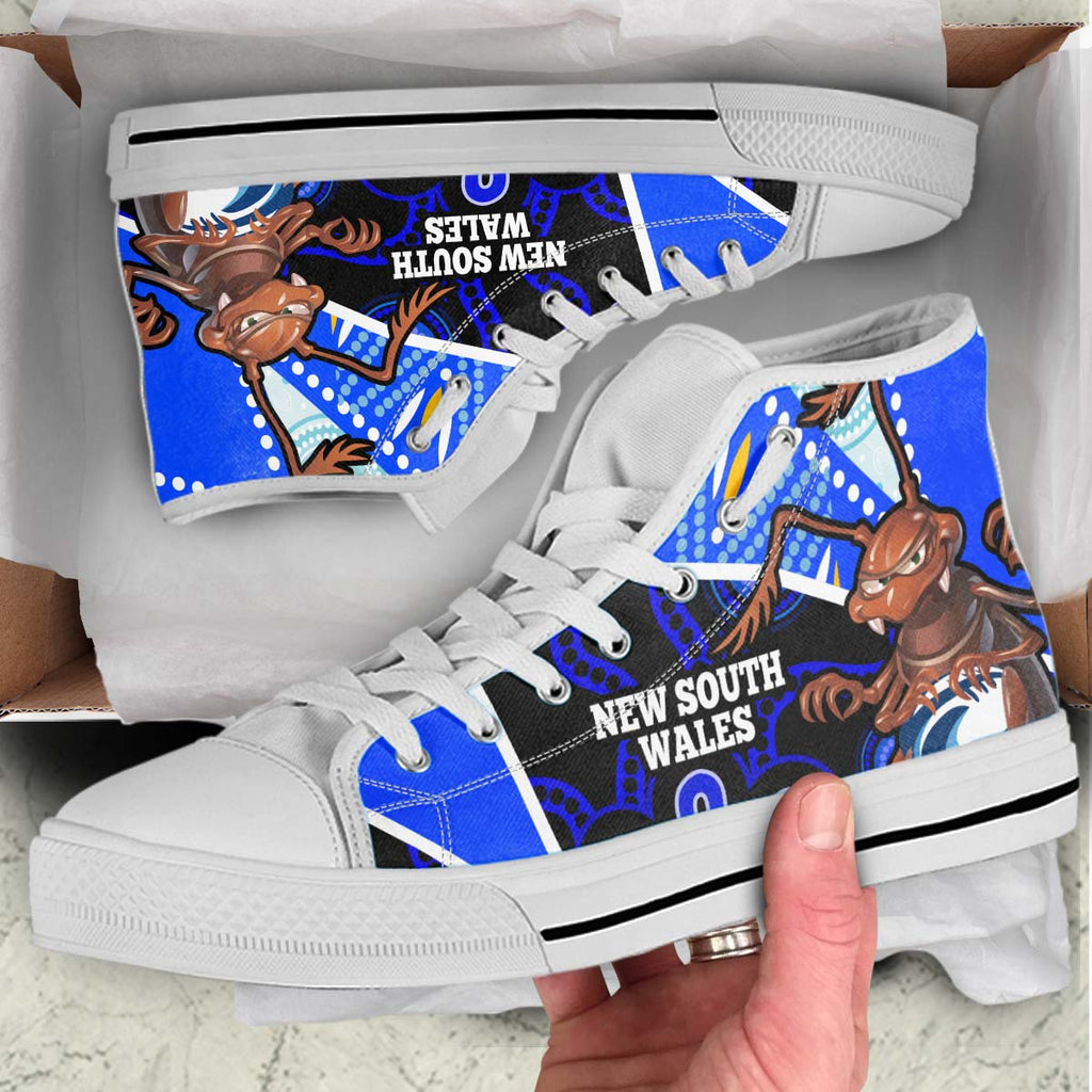 new-south-wales-rugby-high-top-shoes-new-south-wales-blues-cockroaches-state-of-origin-high-top-shoes