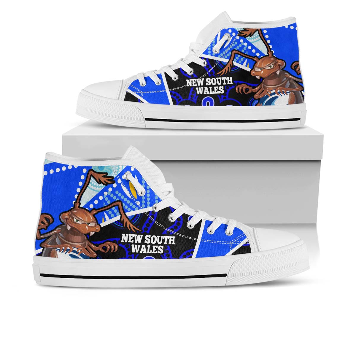 new-south-wales-rugby-high-top-shoes-new-south-wales-blues-cockroaches-state-of-origin-high-top-shoes