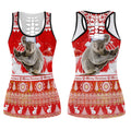 australia-hollow-tank-top-koala-aboriginal-painting-merry-christmas