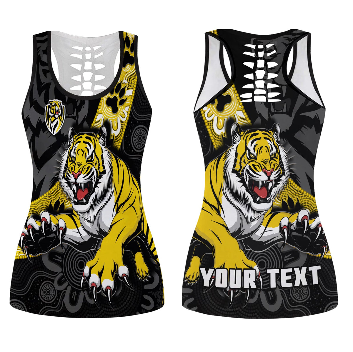 custom-personalised-richmond-football-hollow-tank-top-tigers-1885-indigenous-basic-style