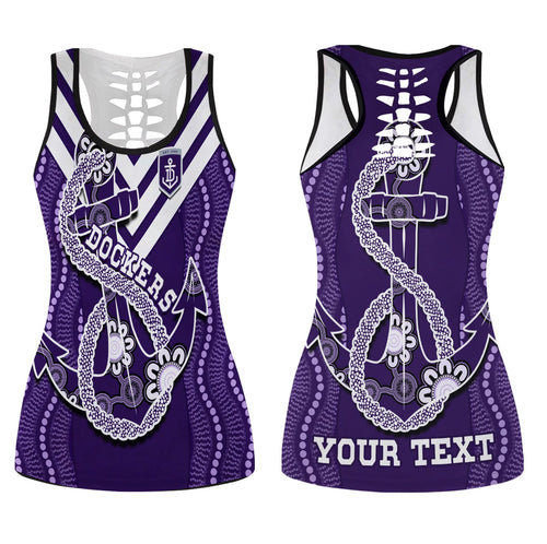 custom-personalised-dockers-football-hollow-tank-top-fremantle-anchor-mix-aboriginal-pattern-dynamic-style