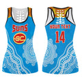 custom-text-and-number-suns-hollow-tank-top-go-sunnies-aboriginal-simple-style