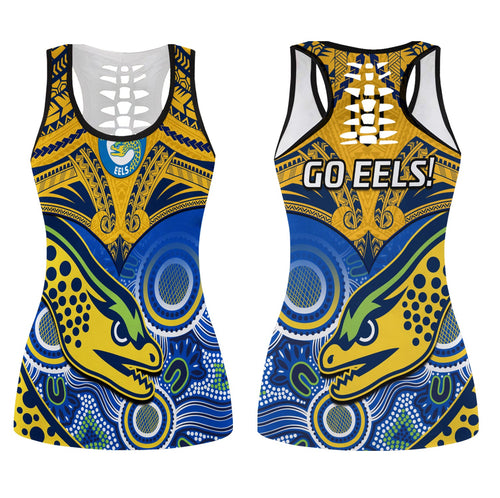 parramatta-rugby-2023-hollow-tank-top-go-eels-polynesian-mix-indigenous-art