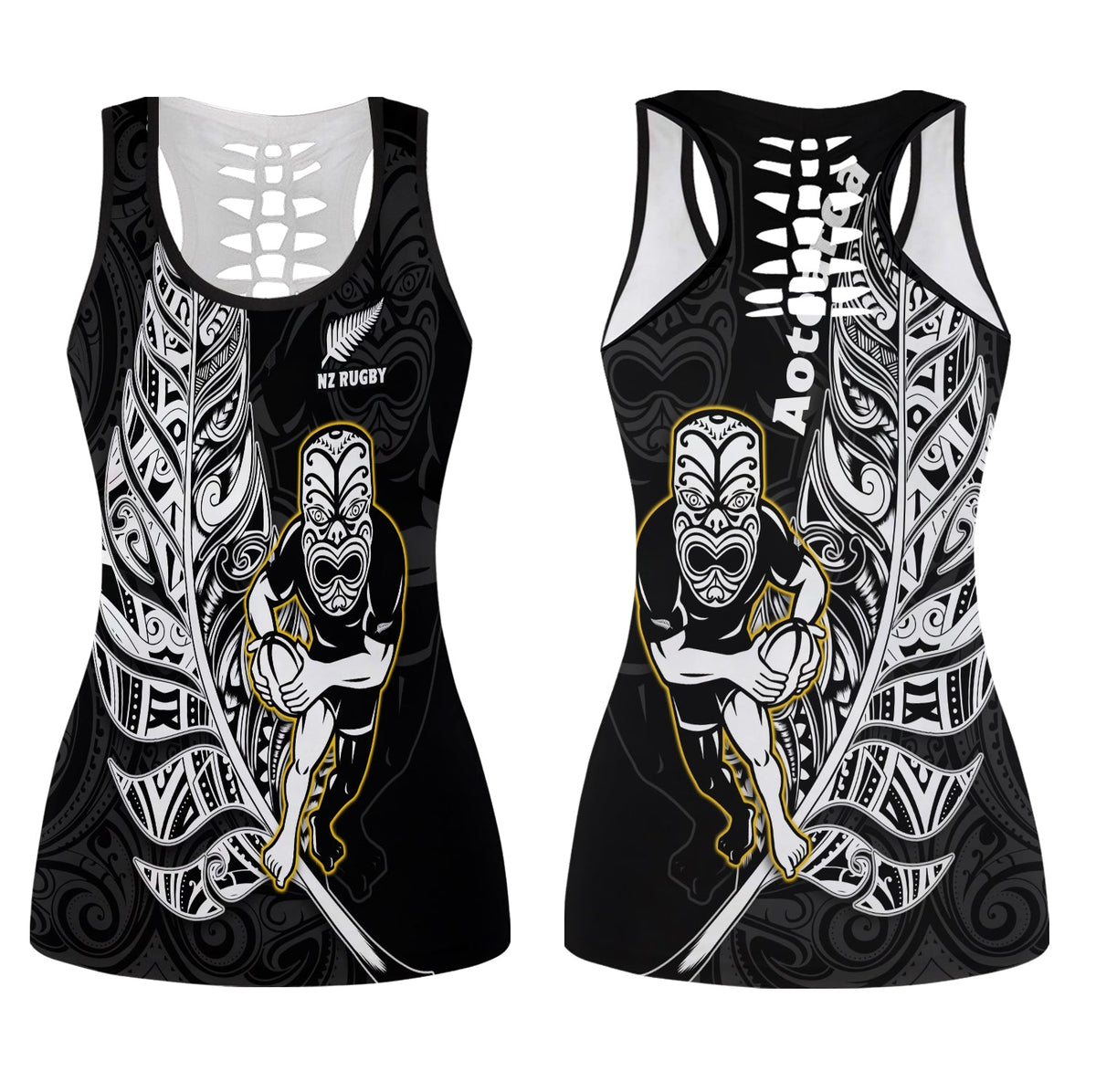 new-zealand-silver-fern-rugby-hollow-tank-top-all-black-maori-version-black
