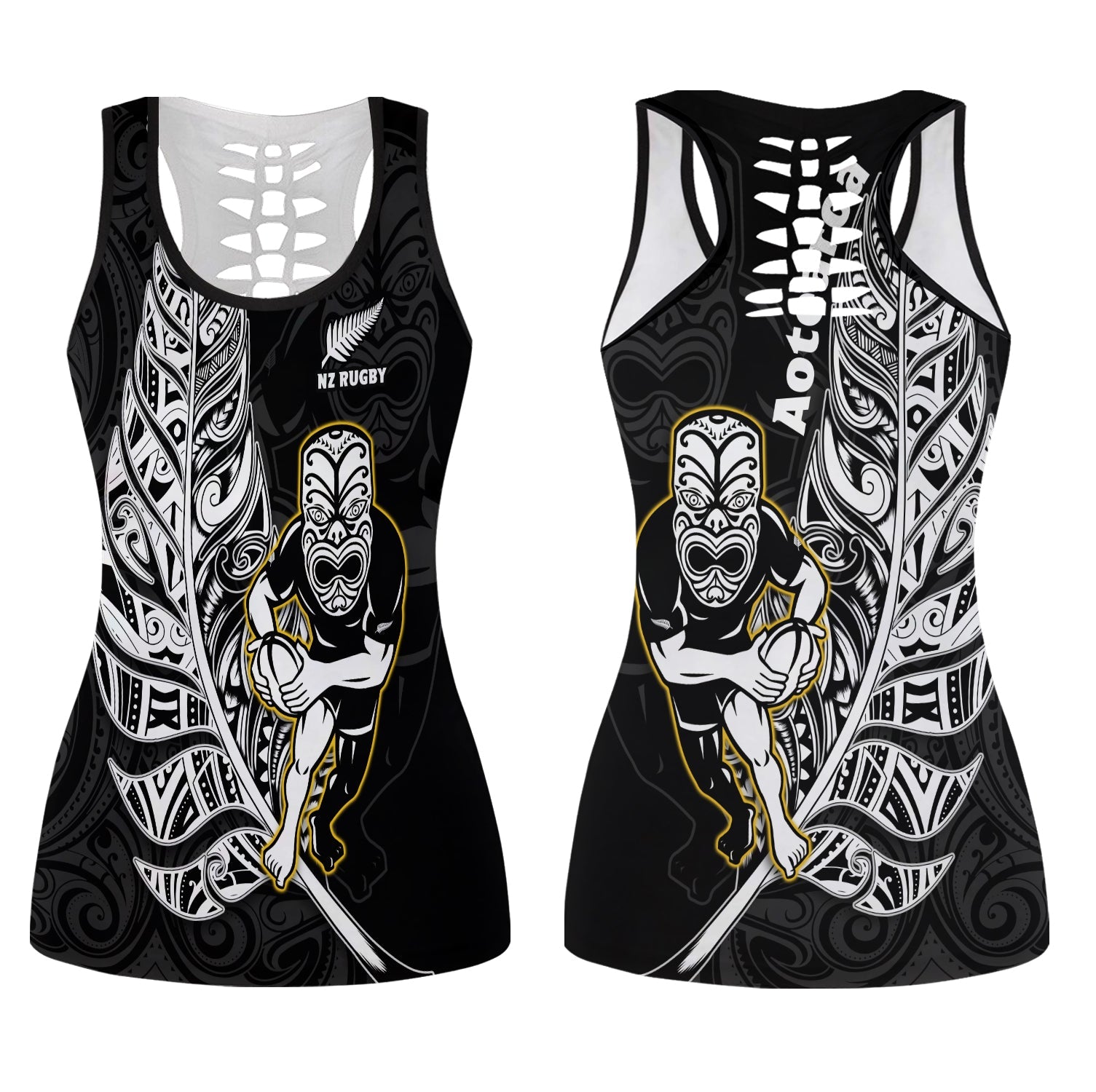 new-zealand-silver-fern-rugby-hollow-tank-top-all-black-maori-version-black