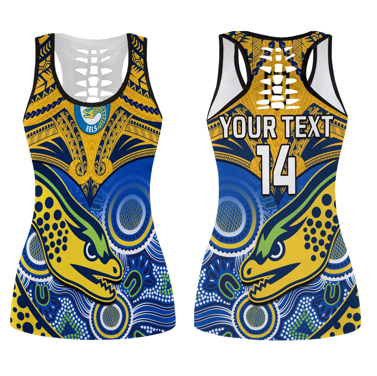 custom-text-and-number-parramatta-rugby-2023-hollow-tank-top-go-eels-polynesian-mix-indigenous-art