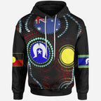 aboriginal-hoodie-kids-aboriginal-patterns-dot-painting-flag